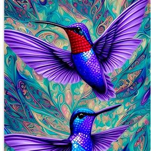 Meet your Posher, Ma del socorro